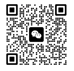 扫一扫，关注我们